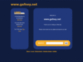 gafney.net