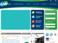 lantabus.com