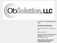 obsolutionllc.com