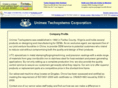 unimexcorp.net