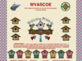 wvascoe.com