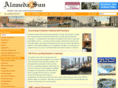 alamedasun.com