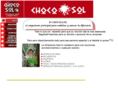 chocosolbolivia.com