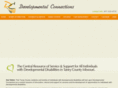 developmentalconnections.net