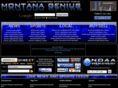 montanagenius.com