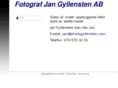 photogyllensten.com