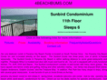 4beachbums.com