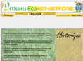 artisans-eco.com