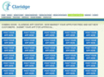 claridgeappcenter.com