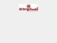 corpomailserver.com