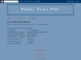 publictrustpac.com