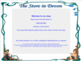 thestoreindevon.com