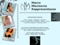 misciosciarappresentanze.com