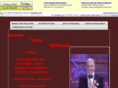 shawnzekewilliams.com