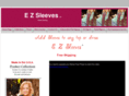 ezsleeves.net