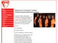 hurricanetumbao.com