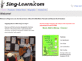 sing-learn.com