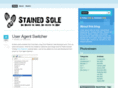 stainedsole.com