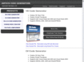 code-generators.com