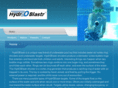 hydroblastr.net