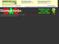 mdelectricalservice.com