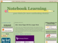notebooklearning.com