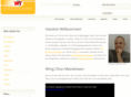 wing-tsun.org