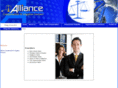 alliancecomplawyers.com