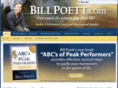billpoett.com