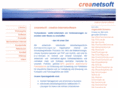 creanetsoft.net