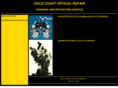 goldcoastopticalrepair.com