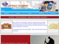 jkpflabels.com