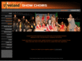 lovelandshowchoirs.org