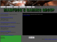 madfrog2000.com