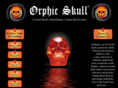 orphicskull.net