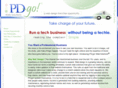 pd-gowebsolutions.com