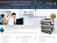 southafricanwebhosting.co.za