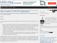 blog4work.com