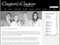 claytonandclaytonrealestate.com