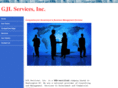 gjlservices.com