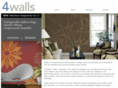 4walls.com