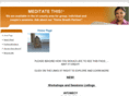 meditatethis.info
