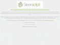 sleekscript.co.uk