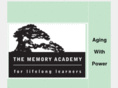 thememoryacademy.com