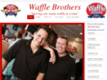 wafflebrothers.com
