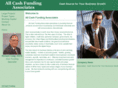 allcashfunds.biz