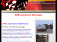 awdautomotivewarehouse.com
