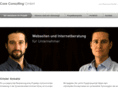 coreconsulting.net