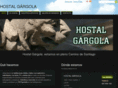 hostalgargola.es