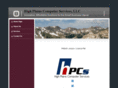 hpcs.biz